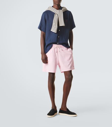 Polo Ralph Lauren Chemise en lin - Polo Ralph Lauren - Modalova
