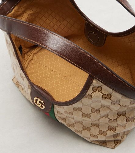 Gucci Cabas Gucci Giglio Small - Gucci - Modalova