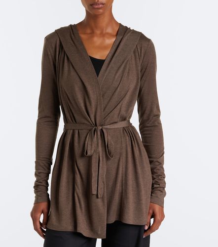 Max Mara Cardigan portefeuille - Max Mara - Modalova