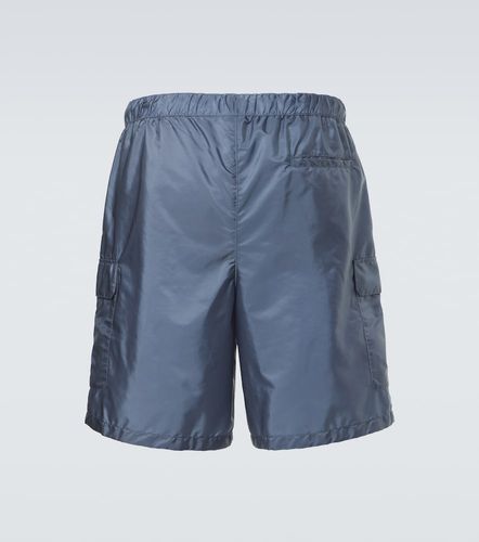 Prada Short de bain en Re-Nylon - Prada - Modalova