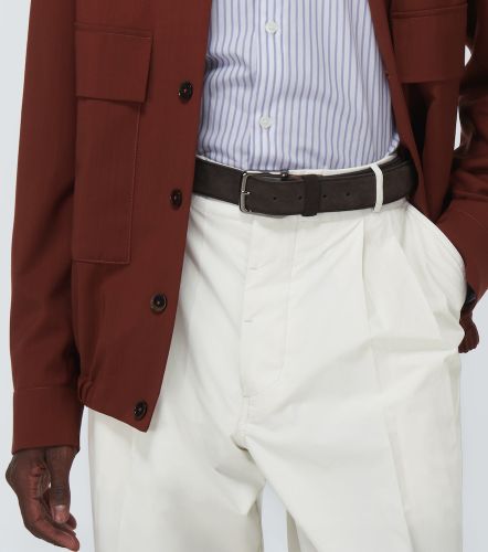 Tod's Ceinture en daim - Tod's - Modalova