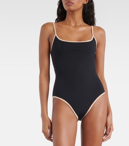 Toteme Maillot de bain à col rond - Toteme - Modalova