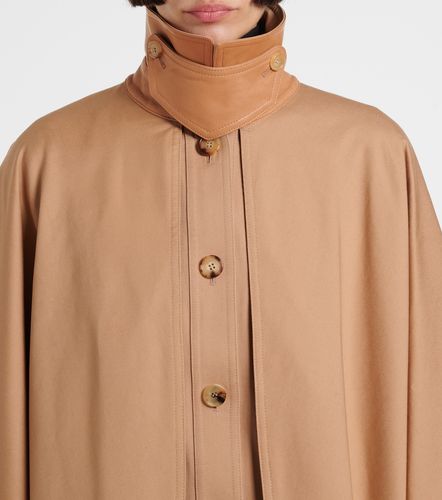 Chloé Cape en coton - Chloe - Modalova
