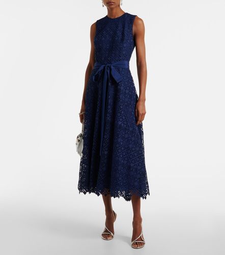 Elie Saab Robe midi - Elie Saab - Modalova