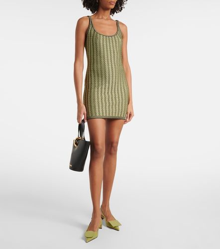Jacquemus Robe Marino - Jacquemus - Modalova