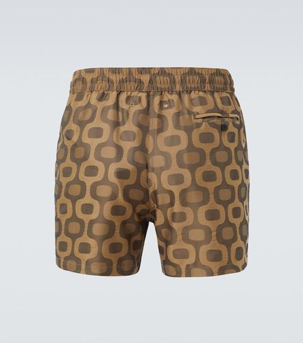 Short de bain Rio Sport imprimé - Frescobol Carioca - Modalova