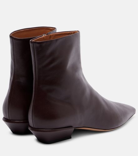 Bottines Bettina 25 en cuir - Paris Texas - Modalova