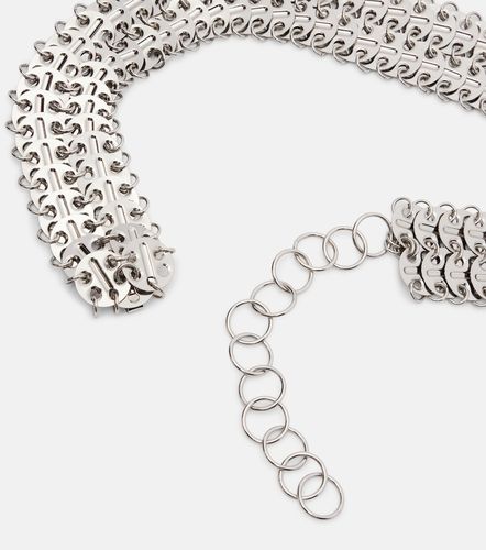 Ceinture chaîne à ornements - Rabanne - Modalova