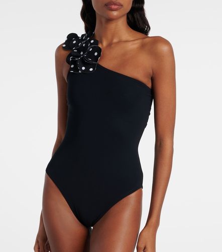 Maillot de bain Aria à fleurs - Karla Colletto - Modalova