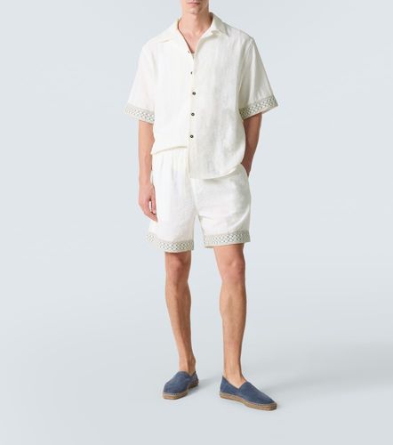 Commas Chemise - Commas - Modalova