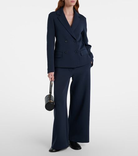 Blazer Badia en coton mélangé - 'S Max Mara - Modalova