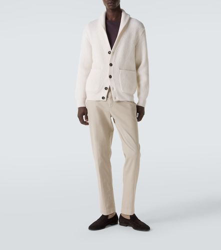 Eleventy Cardigan en laine - Eleventy - Modalova