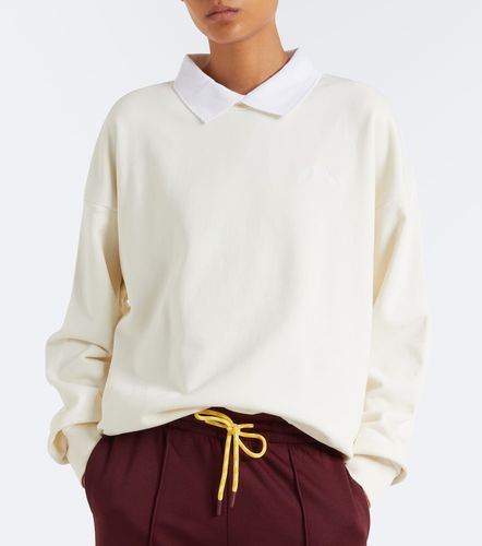 Sweat-shirt Pascal en coton - The Upside - Modalova