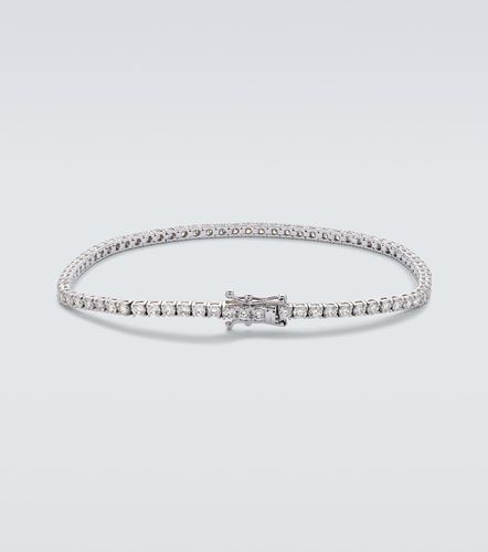 Bracelet en or blanc 18 ct et diamants - Shay Jewelry - Modalova