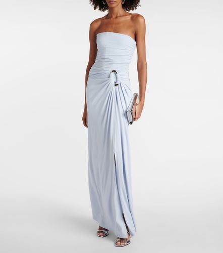 Simkhai Robe bustier longue Emma - Simkhai - Modalova