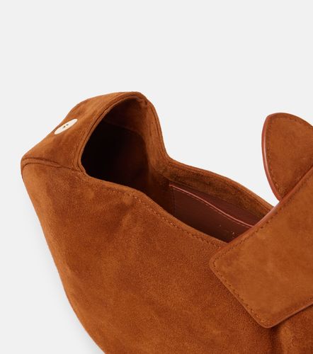 Pochette Demi en daim - Gabriela Hearst - Modalova