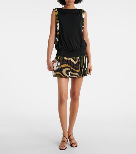 Pucci Robe Marmo - Pucci - Modalova
