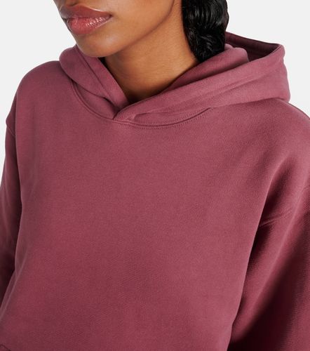 Sweat-shirt à capuche Renown en coton mélangé - Alo Yoga - Modalova