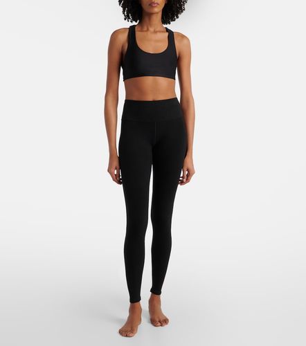 Legging Alosoft Lounge à taille haute - Alo Yoga - Modalova