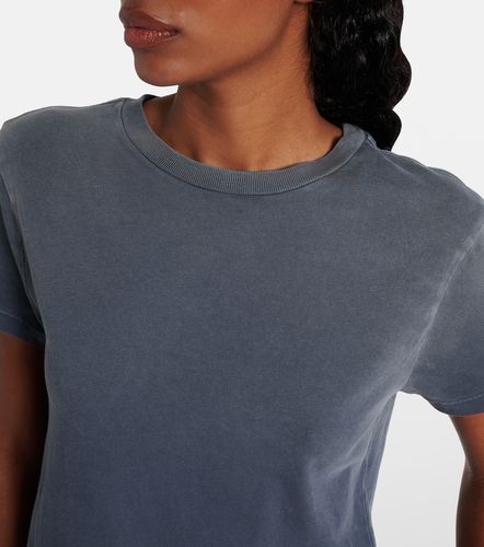 Agolde T-shirt Adine en coton - Agolde - Modalova
