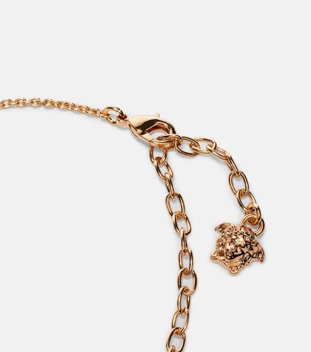 Versace Collier Medusa - Versace - Modalova