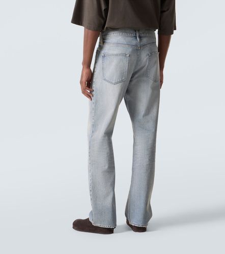 Jean droit à taille mi-haute - Fear of God - Modalova
