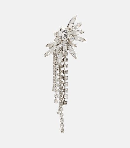 Boucles d’oreilles Shantalle à cristaux - Jennifer Behr - Modalova