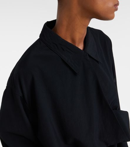 Surchemise Coppola en laine - Calvin Klein Collection - Modalova