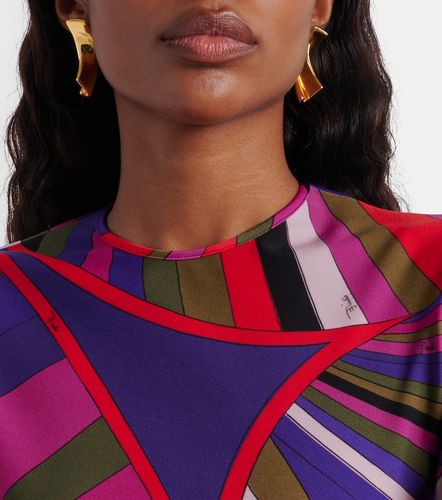 Pucci Robe imprimée - Pucci - Modalova