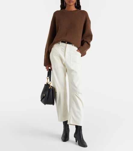 Nili Lotan Pull Josepha en laine - Nili Lotan - Modalova