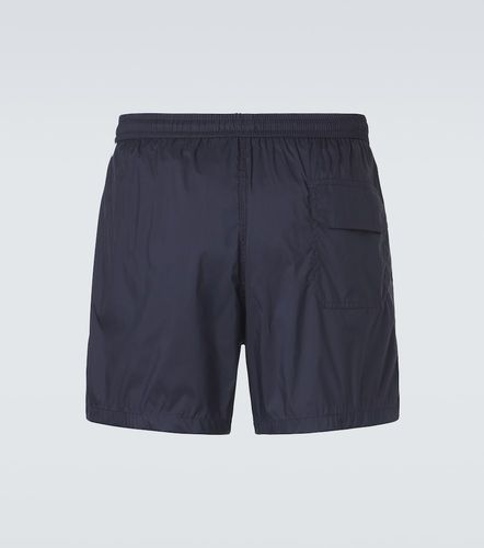 Thom Sweeney Short de bain - Thom Sweeney - Modalova