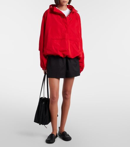 Short Lydia en coton mélangé - Agolde - Modalova
