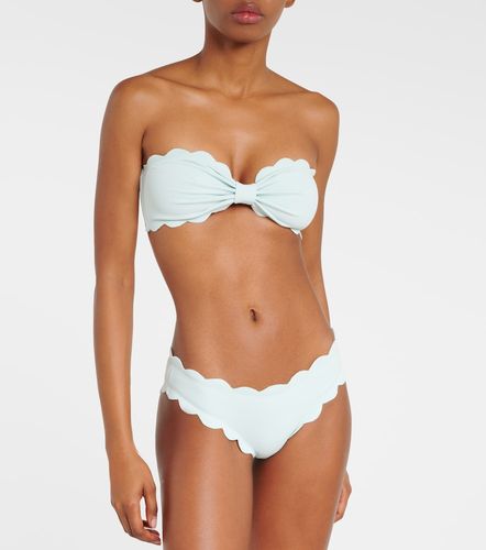 Culotte de bikini High Antibes - Marysia - Modalova