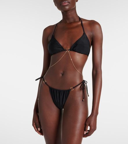 Culotte de bikini à chaîne - Bananhot - Modalova