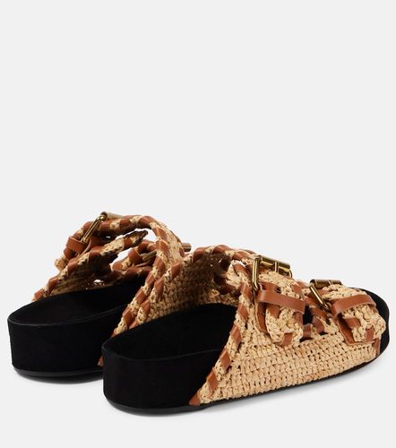 Isabel Marant Mules Lennyo - Isabel Marant - Modalova