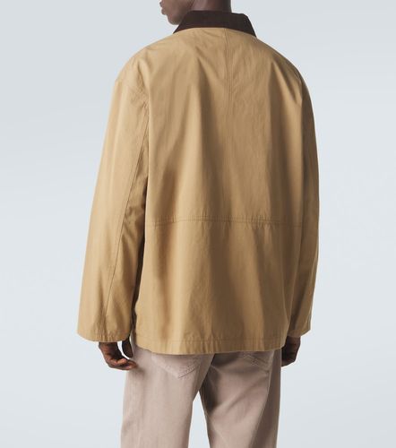 The Row Veste Frank en coton - The Row - Modalova