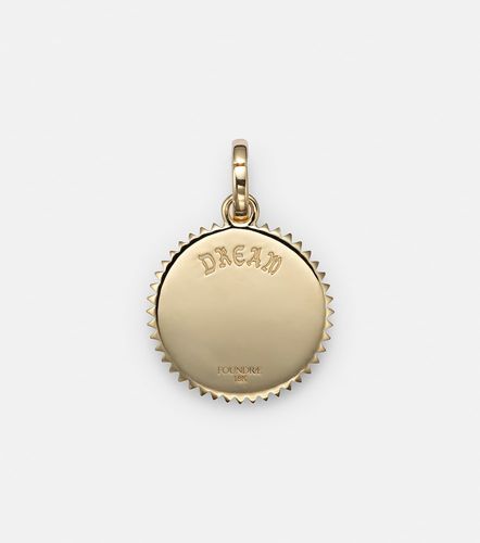 Pendentif Dream en or 18 ct et diamants - FoundRae - Modalova