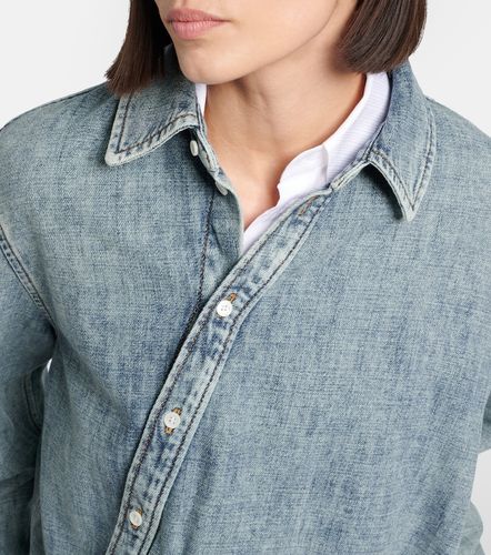 Loewe Chemise en jean - Loewe - Modalova