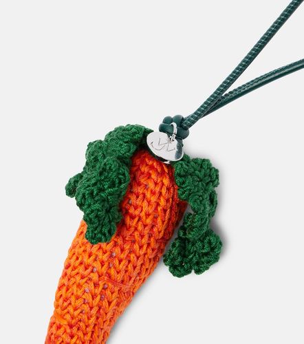 JW Anderson Charm Carrot - JW Anderson - Modalova