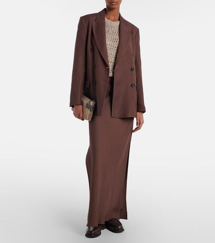 Brunello Cucinelli Jupe longue - Brunello Cucinelli - Modalova