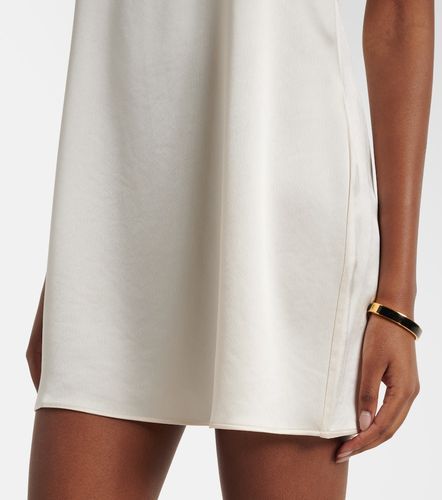 Leset Robe Barb en satin - Leset - Modalova