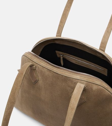 A.Emery Sac Harnick Medium en daim - A.Emery - Modalova
