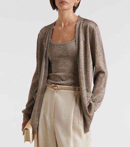 Missoni Débardeur en lamé - Missoni - Modalova