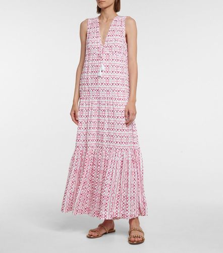 Robe longue Penida imprimée - Heidi Klein - Modalova