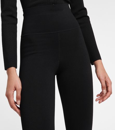 Legging Body à taille haute - Victoria Beckham - Modalova