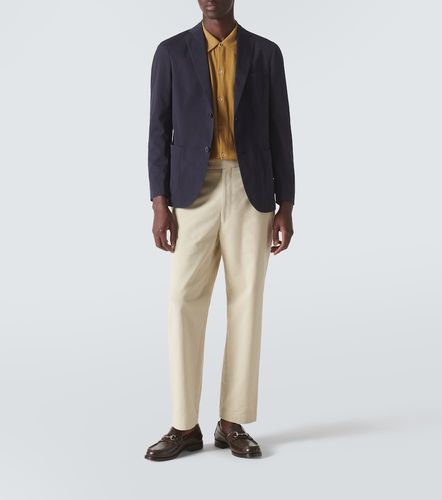 Slowear Sandales en cuir - Slowear - Modalova