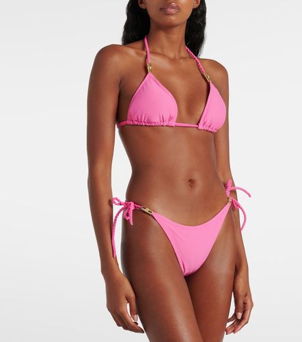 Heidi Klein Culotte de bikini Rope - Heidi Klein - Modalova