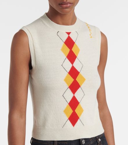 Marni Gilet en laine - Marni - Modalova
