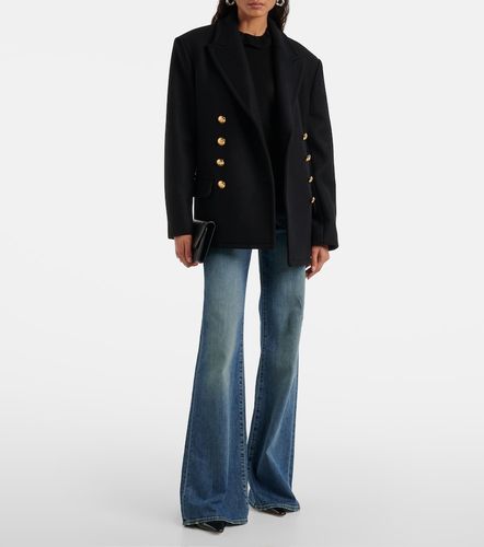 Nili Lotan Pull Bobbie en laine - Nili Lotan - Modalova