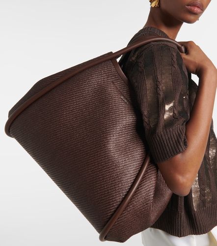 Cabas Summer Marinem Medium - Max Mara - Modalova